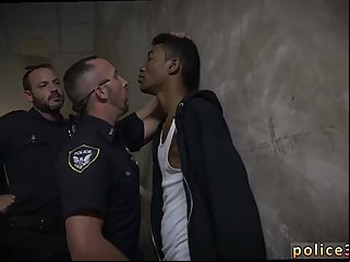 gay,hung,cops