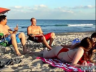 Topless videos, 136 
