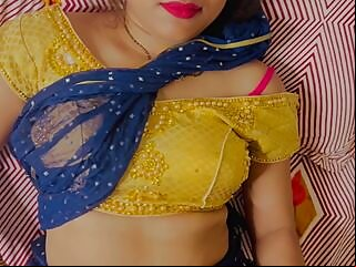 naughty,desi,stepmom