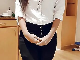 beautiful,hotel,receptionist