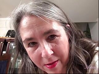 auntjudys,mature,hairy