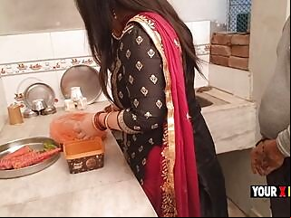 punjabi,stepmom,fucking