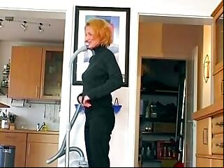 busty,german,housewife
