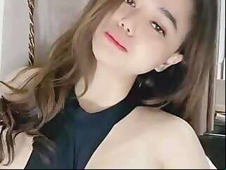 asian,girl,tits