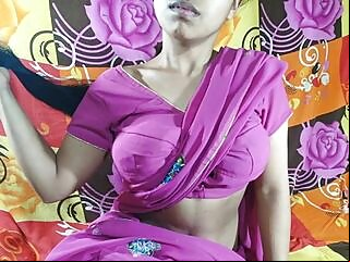 indian,beautiful,stepsister
