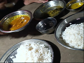 husband,rice,naked